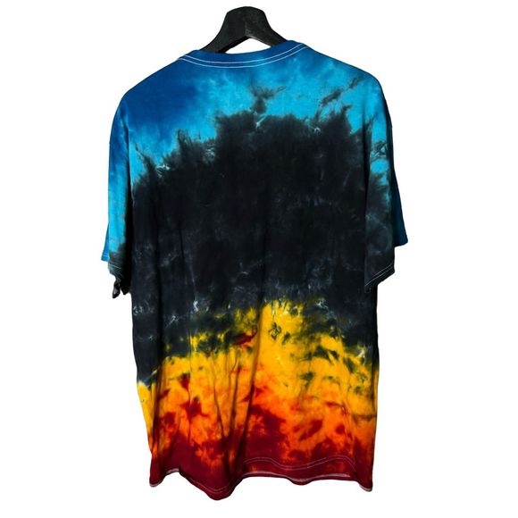 Led Zeppelin 1975 Tour T Shirt XL - Picture 2 of 2